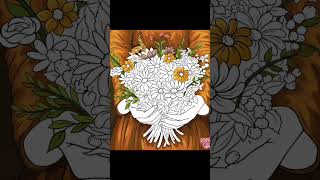 Colouring Relaxation