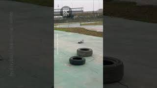 RC CAR HPI SPORT 3 FLUX