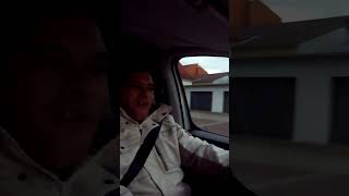 The Man Behind The Dashcam My Dream Car Journey