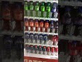 Dex-Cool In School Vending Machine?