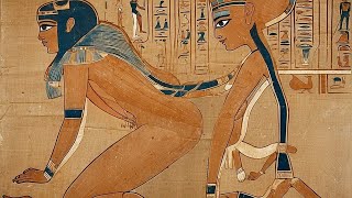 10 BIZARNIH STVARI KOJE SU RADILI DREVNI EGIPĆANI