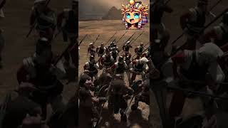 Destructores de Drakwald #totalwarwarhammer3 #totalwar #beastmen #estrategia #gaming