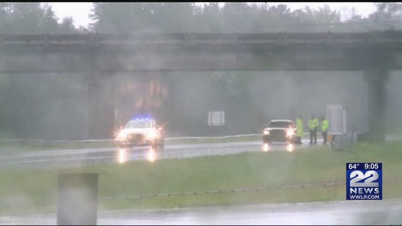 Why Is 77 Closed In North Carolina