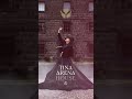 Danser Sur La Glace…thus it begins, love and goodwill. Tx ❤️#tinaarena #newmusic