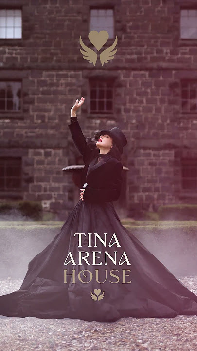 Danser Sur La Glace…thus it begins, love and goodwill. Tx ❤️#tinaarena #newmusic