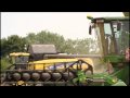 Test t670i face  new holland cx8090