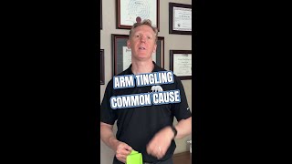 Why Your Arm Tingling Keeps Coming Back: Nerve Immobility Explained