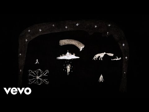 Hozier - Swan Upon Leda (Official Lyric Video)