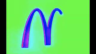 McDonald's Logo 1968 4ormulator Collection 1 to 33