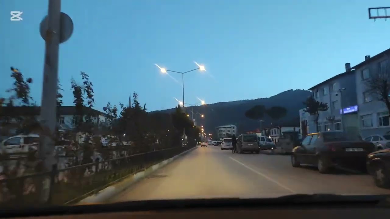 TAŞOVA ŞEHİR TURU  11 Ocak 2025