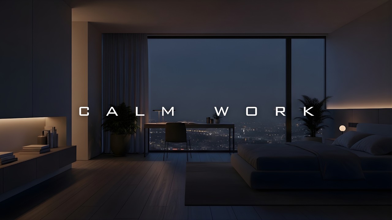 YouTubeでDeep Work Music ~ 2 Hour Mix: Binaural Focus Beats for Study ~ Working & Deep Productivityを視聴 YouTubeでDeep Work Music ~ 2 Hour Mix: Binaural Focus Beats for Study ~ Working & Deep Productivityを視聴