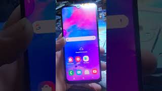 samsung m30 مشكل الصوت sound ways