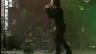 Watch Rasmus Play Dead video