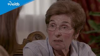 ''Mi padre fue a la cárcel y le llevaron a enseñarles la sima''