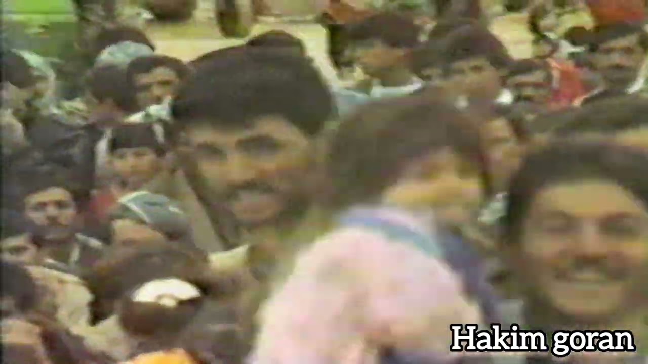 ناحیەی کلکچی لەسالی1992