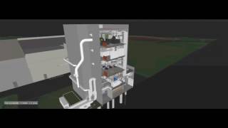 Celebrity Hixson - Revit Spraydryer Net Worth