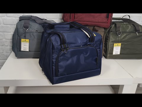 Видео: Какая авиакомпания теряет больше всего сумок?