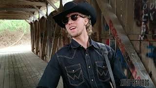 JOSIAH SHOWALTER — SUNRISE | Official Music Video | ZUGU Records (Revisited)