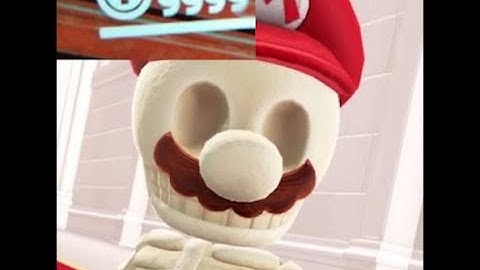 How to get 9999 coins super fast(Super Mario Odyssey)