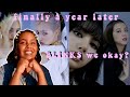 BLACKPINK 'How You Like That' (JENNIE/LISA/ROSÉ/JISOO) Concept Teaser Video REACTION