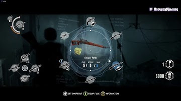 The Evil Within (PC) - Twitch Stream Part 2