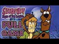 Scooby-Doo! Night of 100 Frights Walkthrough FULL GAME Longplay (PS2, GCN, XBOX)