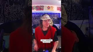 Yaeji - Raingurl HOAX DUB - Alfie  #dj #remix #dubs #electronicmusic #djmix