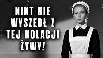 (1987, GDAŃSK) KATARZYNA RYLAK – ZEMSTA KELNERKI, KTÓRA OTRUŁA WSZYSTKICH W RESTAURACJI