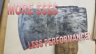 Famous Looking for your first axe? DONT fall for the expensive axe meme Net Worth