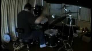 PURIFY Neurosis (drums)