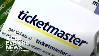 Taylor Swift fans sue Ticketmaster