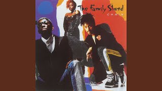 Video thumbnail of "The Family Stand - The Last Temptation"