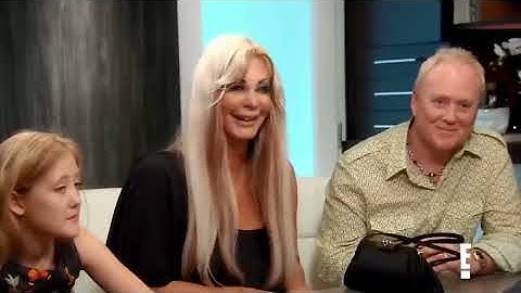 Botched Patients Did WHAT to Themselves?! | E!