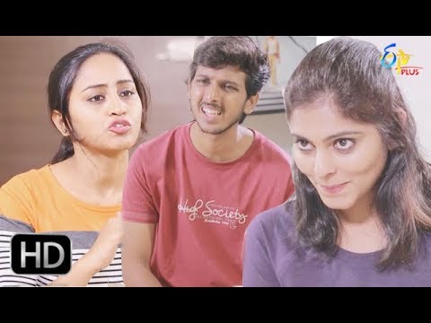 Ammai Cute Abbai Naatu | Local Saruke | Web Episode 48 | ETV Plus