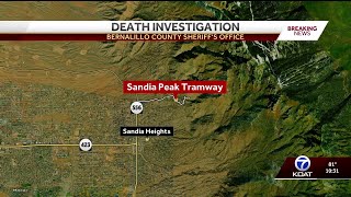 Albuquerque Tram death update by law enforcement