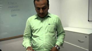 CISCO Mobility Express Solution-Kalyx Networks