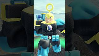 Bubble Invincible Wobble  Tdx Roblox