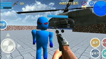 Finding Blue I walkthrough Androidplay Level 6-4 Gameplay