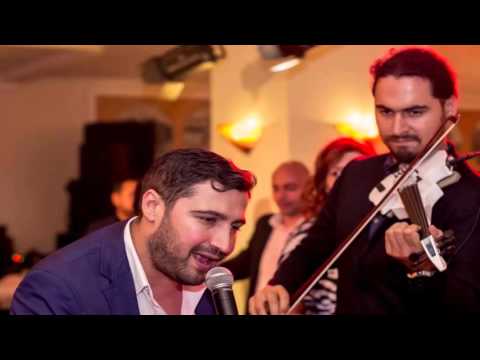 Marius Babanu - Marea mea Iubire New Live 2016 HIT