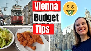 Vienna on a budget! 6 tour guide approved tips to save money | travel guide screenshot 3