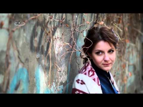 ნეკა სებისკვერაძის მსოფლიოს იავნანების ალბომი