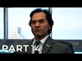 Becker Becomes CEO Of OCP - RoboCop Rogue City Part 14