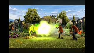 What I Do With Rule 34 Plants Vs Zombies Garden Warfare 1 Belongs To Eapopcap Games.