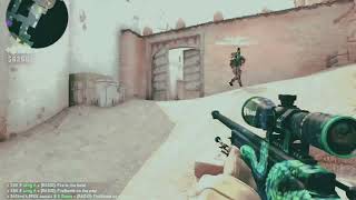 cs:go montage Eshay