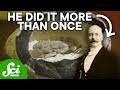 Fossil Forgeries and Their Impact