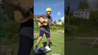 Mike Bahía - Tu Nombre Cantando En Vivo