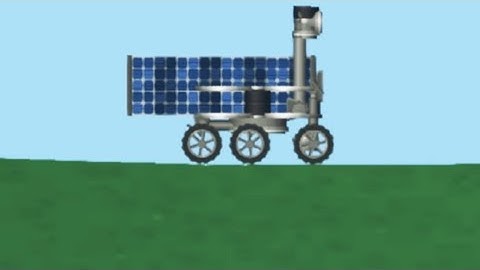 How to make: Rovers.