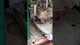 Tire Rubber Ring Production Process- Good Tools And Machinery Make Work Easy