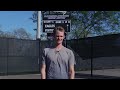 2024-2025 Character & Community (Week 24) - Joseph Guidry, University of the Ozarks