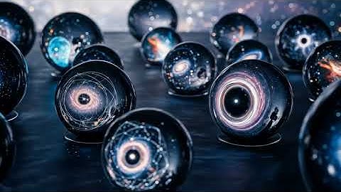 The Mirrors of Creation